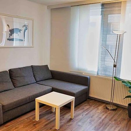 Beautiful Appartment In Wien Eksteriør billede