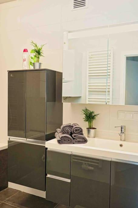 Beautiful Appartment In Wien Eksteriør billede