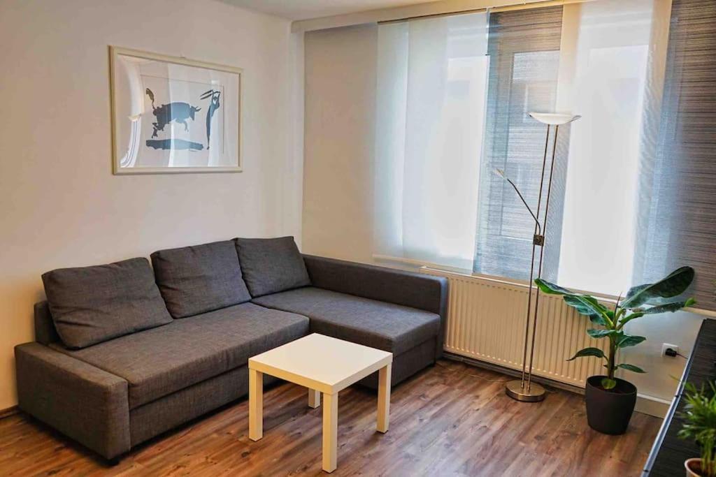 Beautiful Appartment In Wien Eksteriør billede