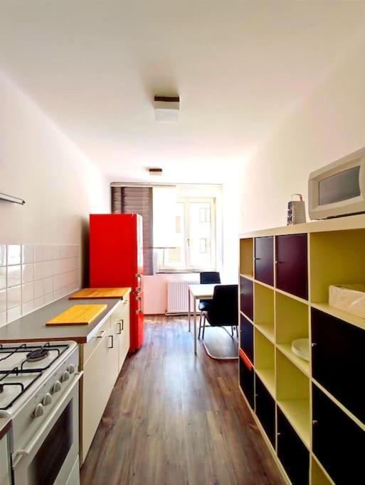 Beautiful Appartment In Wien Eksteriør billede